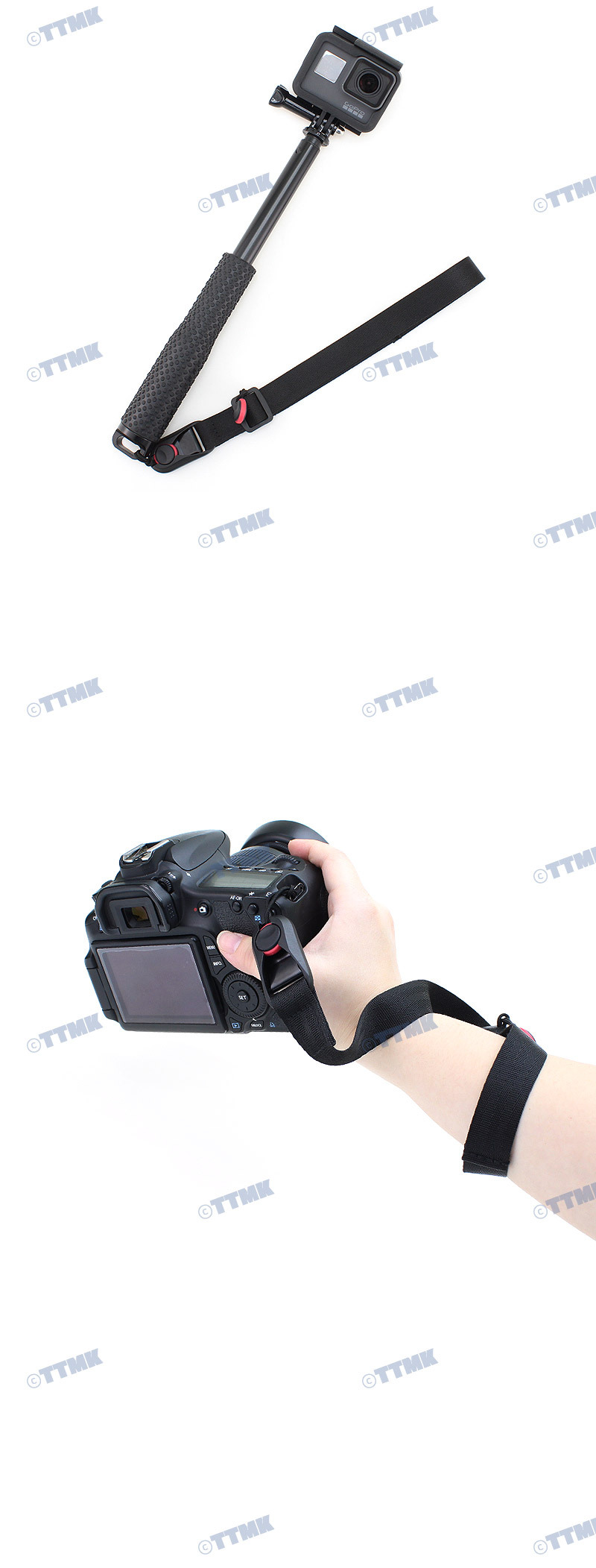 카메라 핸드 스트랩 넥스트랩 소니알파 후지필름 호환/스트랩/카메라끈/카메라목걸이끈/카메라목끈/넥끈/카
