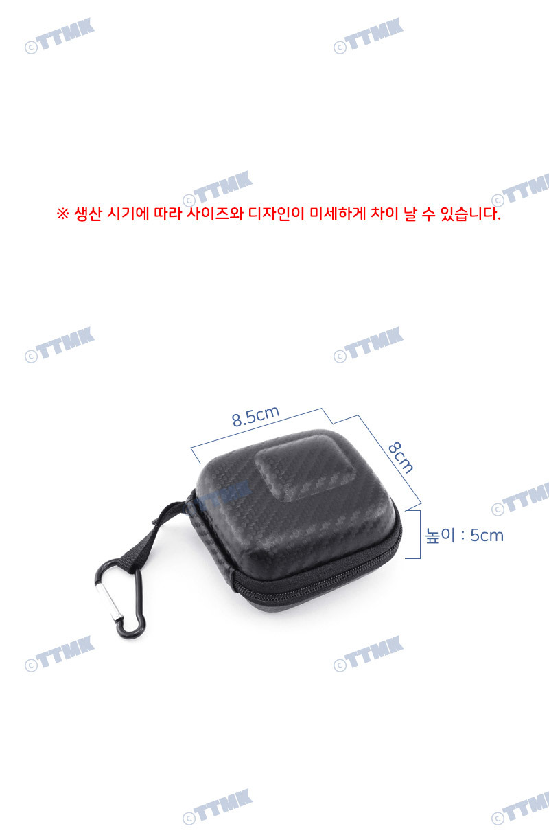 액션캠 파우치 커버 고프로 SJ4000 SJ9000 SJCAM 호환/고프로케이스/고프로가방/고프로용품/고프로호환/액