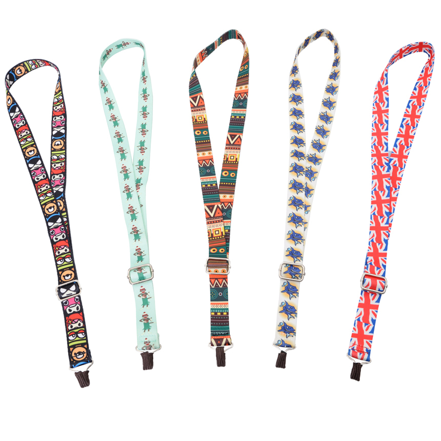 입문용 연습용 우쿨렐레 고리형 스트랩/우쿨렐레스트랩/우쿠렐레스트렙/우쿨렐레어깨끈/우크렐레어깨끈/우