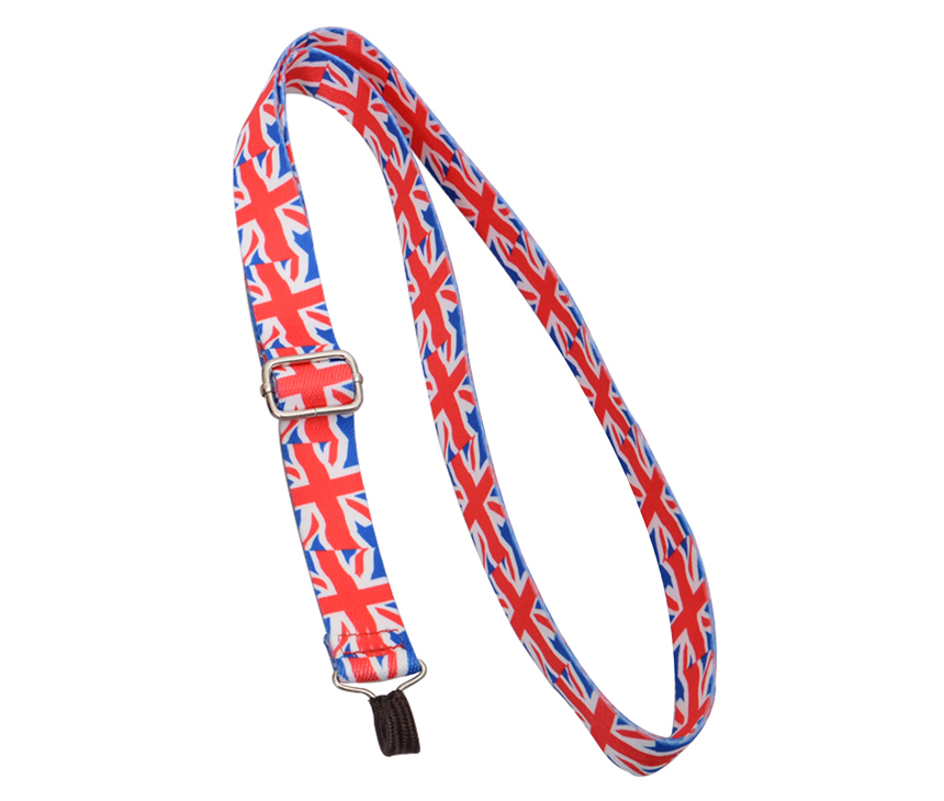 입문용 연습용 우쿨렐레 고리형 스트랩/우쿨렐레스트랩/우쿠렐레스트렙/우쿨렐레어깨끈/우크렐레어깨끈/우