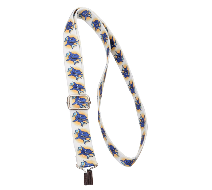 입문용 연습용 우쿨렐레 고리형 스트랩/우쿨렐레스트랩/우쿠렐레스트렙/우쿨렐레어깨끈/우크렐레어깨끈/우