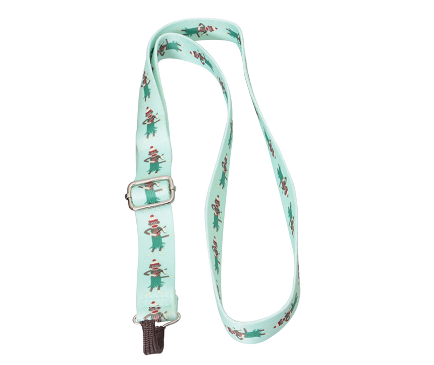 입문용 연습용 우쿨렐레 고리형 스트랩/우쿨렐레스트랩/우쿠렐레스트렙/우쿨렐레어깨끈/우크렐레어깨끈/우