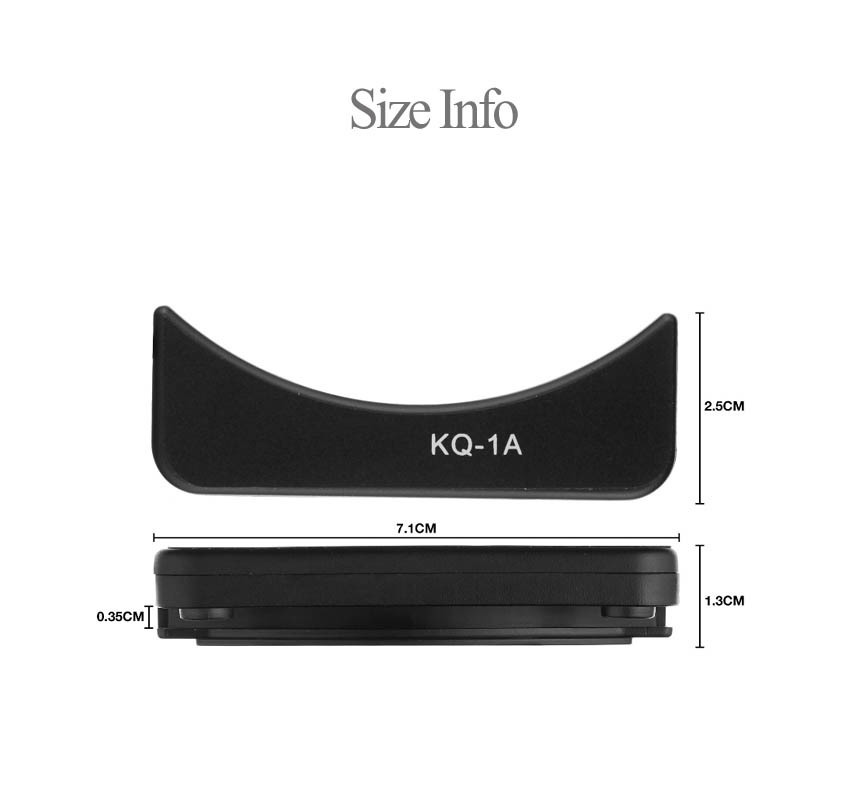 픽업 통기타 클래식 앰프 증폭기 어쿠스틱 KQ-1A/앰프/증폭기/음향증폭기/음향앰프/악기앰프/기타앰프/기타