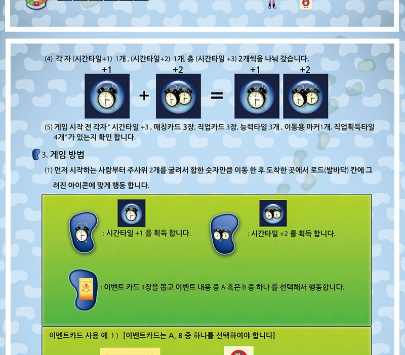 엠투월드 드림스텝 (2-4인 진로 직업 보드게임)/게임/진로보드게임/진로게임/보드게임/경주놀이/경주게임/