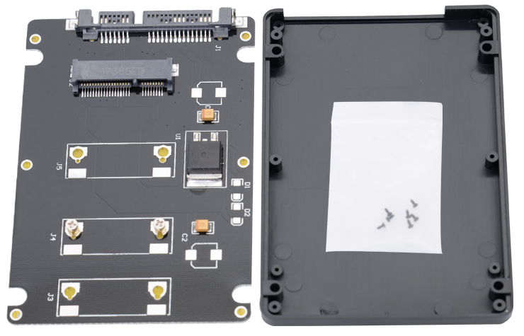 m SATA 케이스형 컨버터 27mm 50mm 70mm/컨버터/외장하드케이스/하드케이스/외장형케이스/케이스형컨버터/