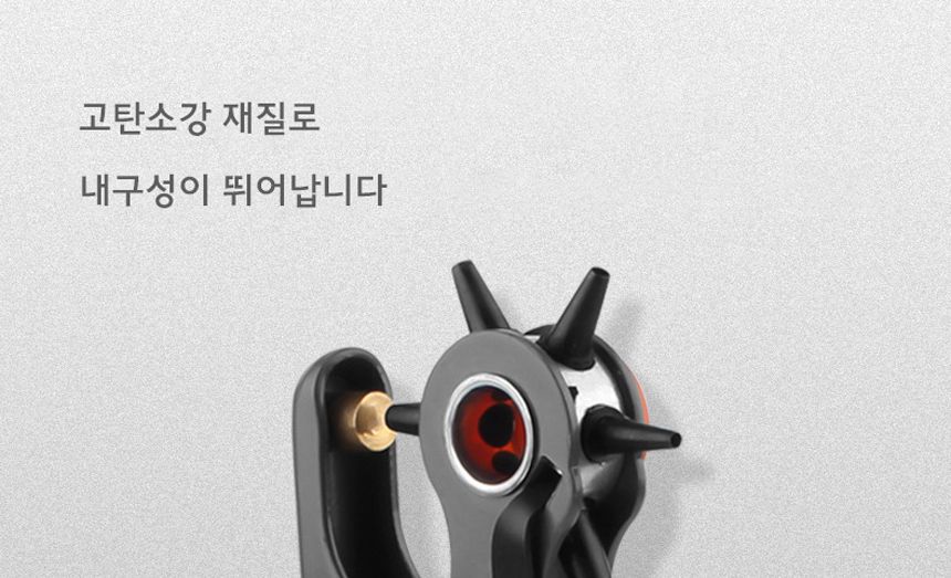 가죽 구멍 공예 홀 뚫기 허리띠 벨트 펀칭기/벨트펀칭기/가죽펀칭기/허리띠구멍/허리띠펀칭/벨트구멍뚫기/