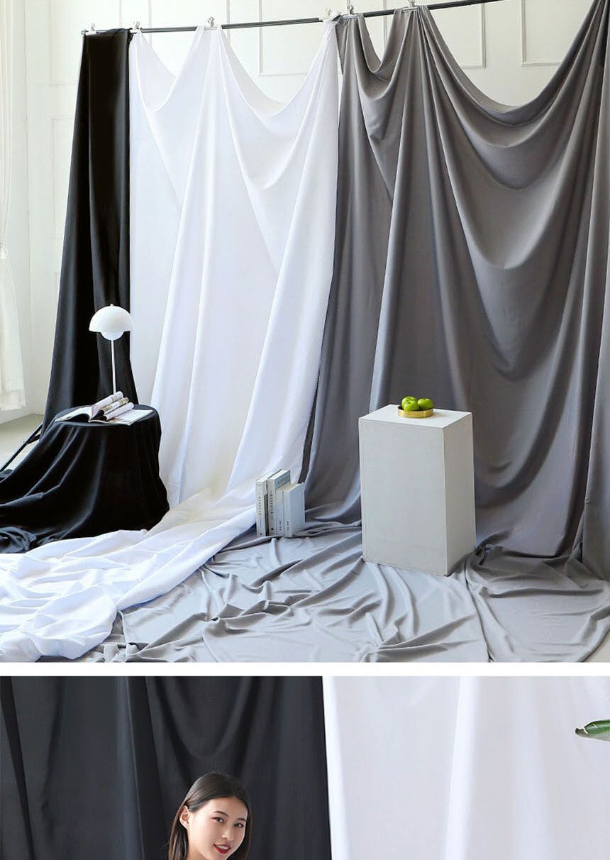 (옐로우1.5x3) 사진셀프촬영 배경천 촬영배경지 디키트 1.5x3/배경천/상품촬영/촬영용천/셀프촬영/촬영배경