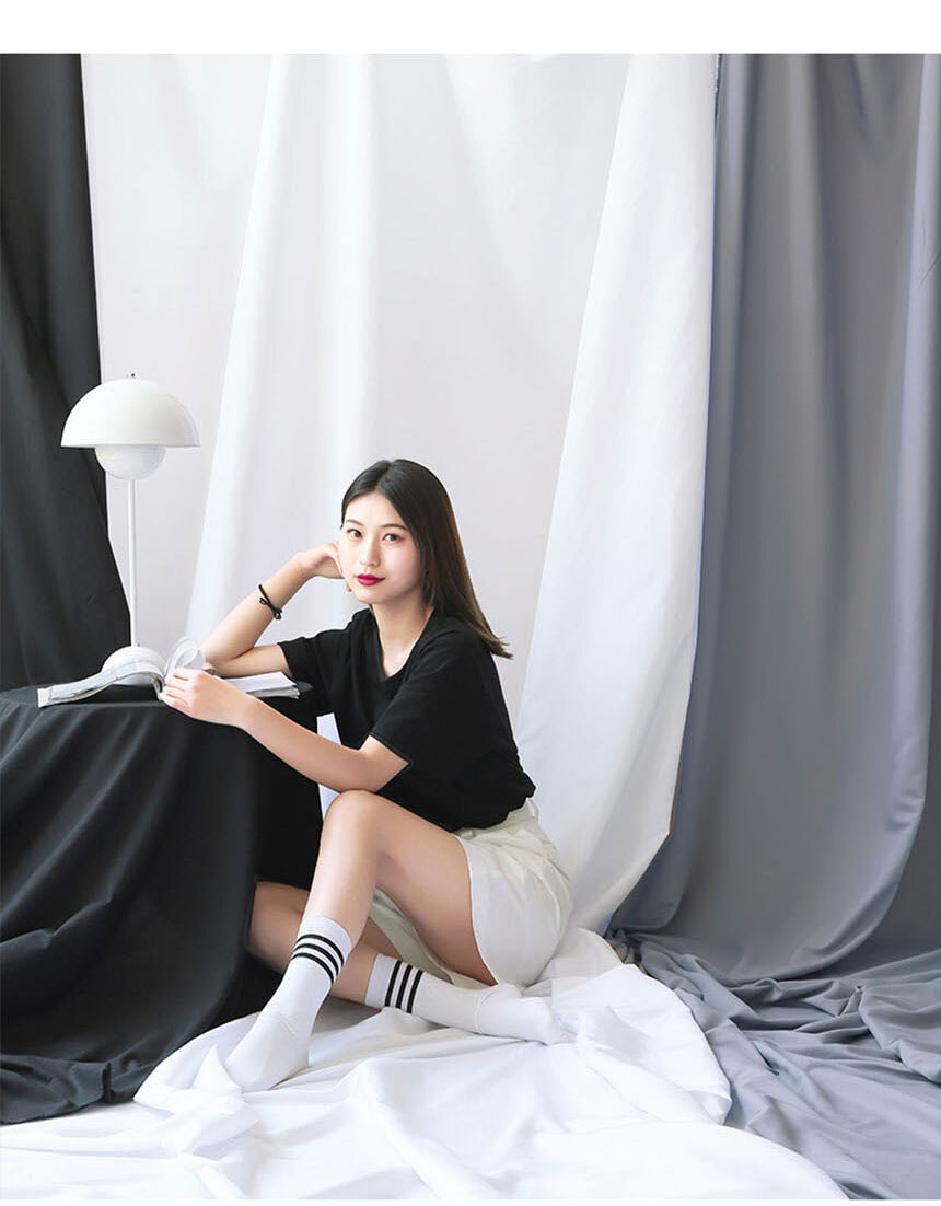 (옐로우1.5x3) 사진셀프촬영 배경천 촬영배경지 디키트 1.5x3/배경천/상품촬영/촬영용천/셀프촬영/촬영배경