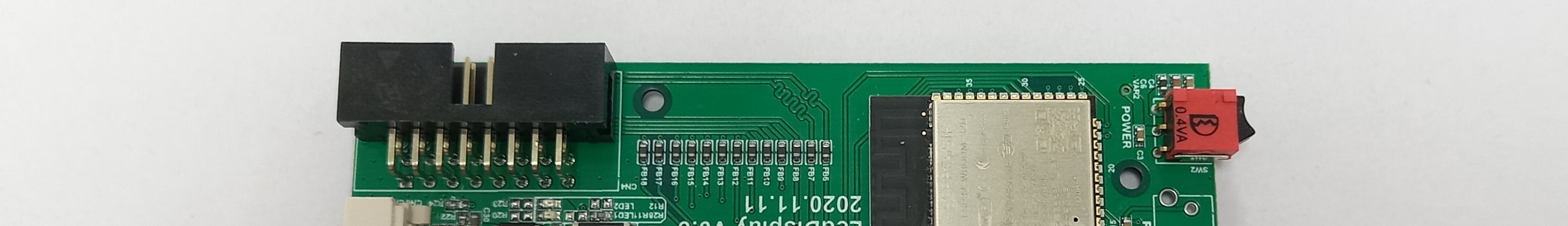 LED 매트릭스 64x32 패널 (5mm pitch) 아두이노/패널/게시물안내/안내패널/아두이노/프로그래밍/LED/디스플