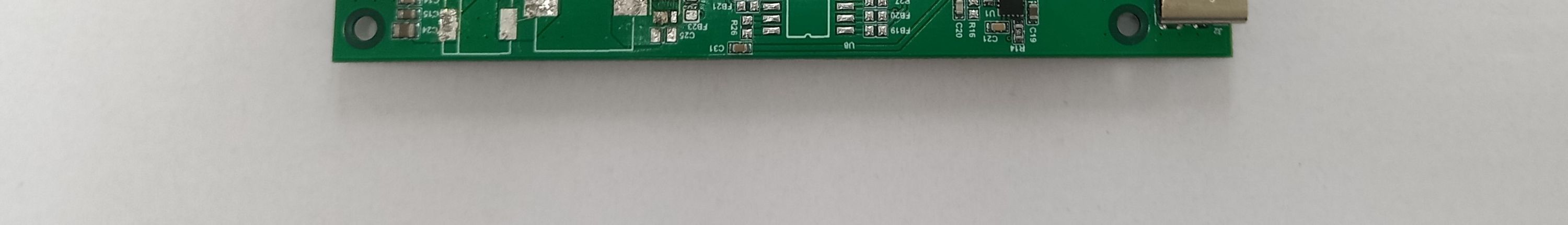 LED 매트릭스 64x32 패널 (5mm pitch) 아두이노/패널/게시물안내/안내패널/아두이노/프로그래밍/LED/디스플