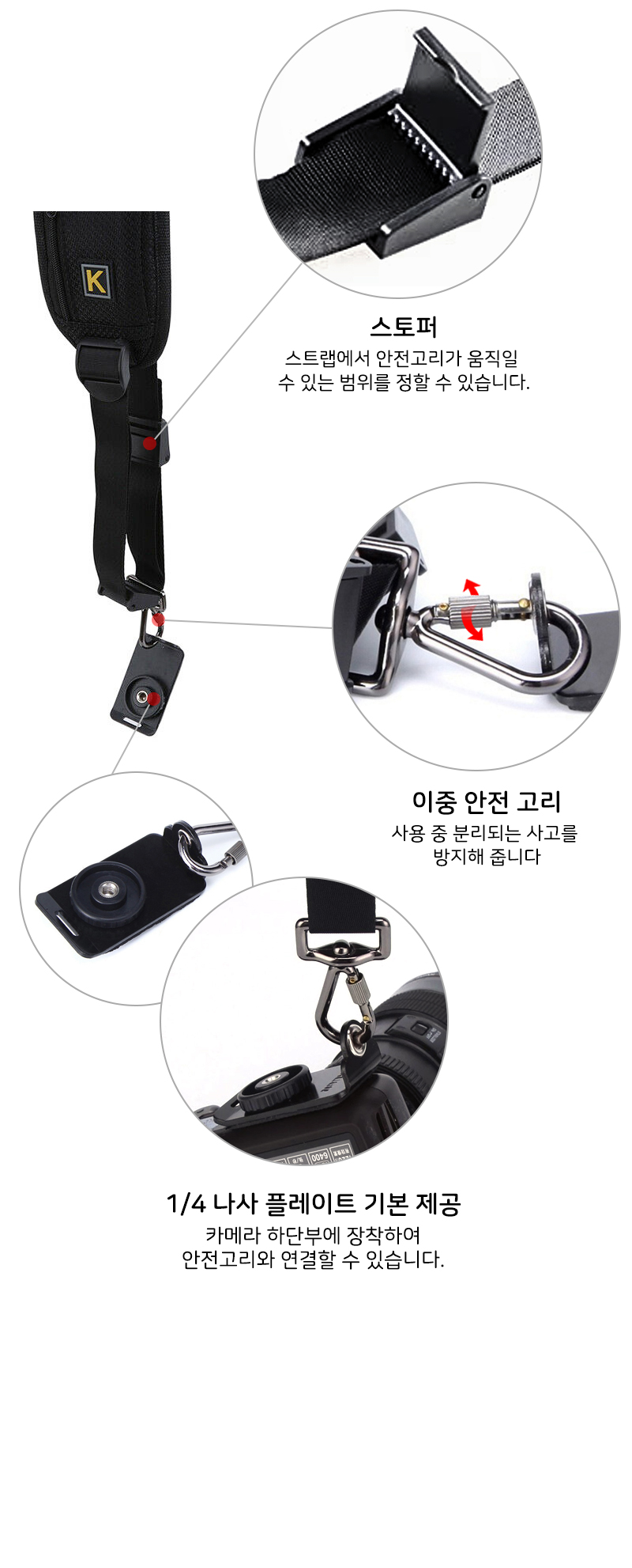 어깨줄 밴드 벨트 카메라 DSLR 목줄 퀵 스트랩 캐논/카메라스트랩/카메라숄더스트랩/DSLR스트랩/DSLR숄더끈