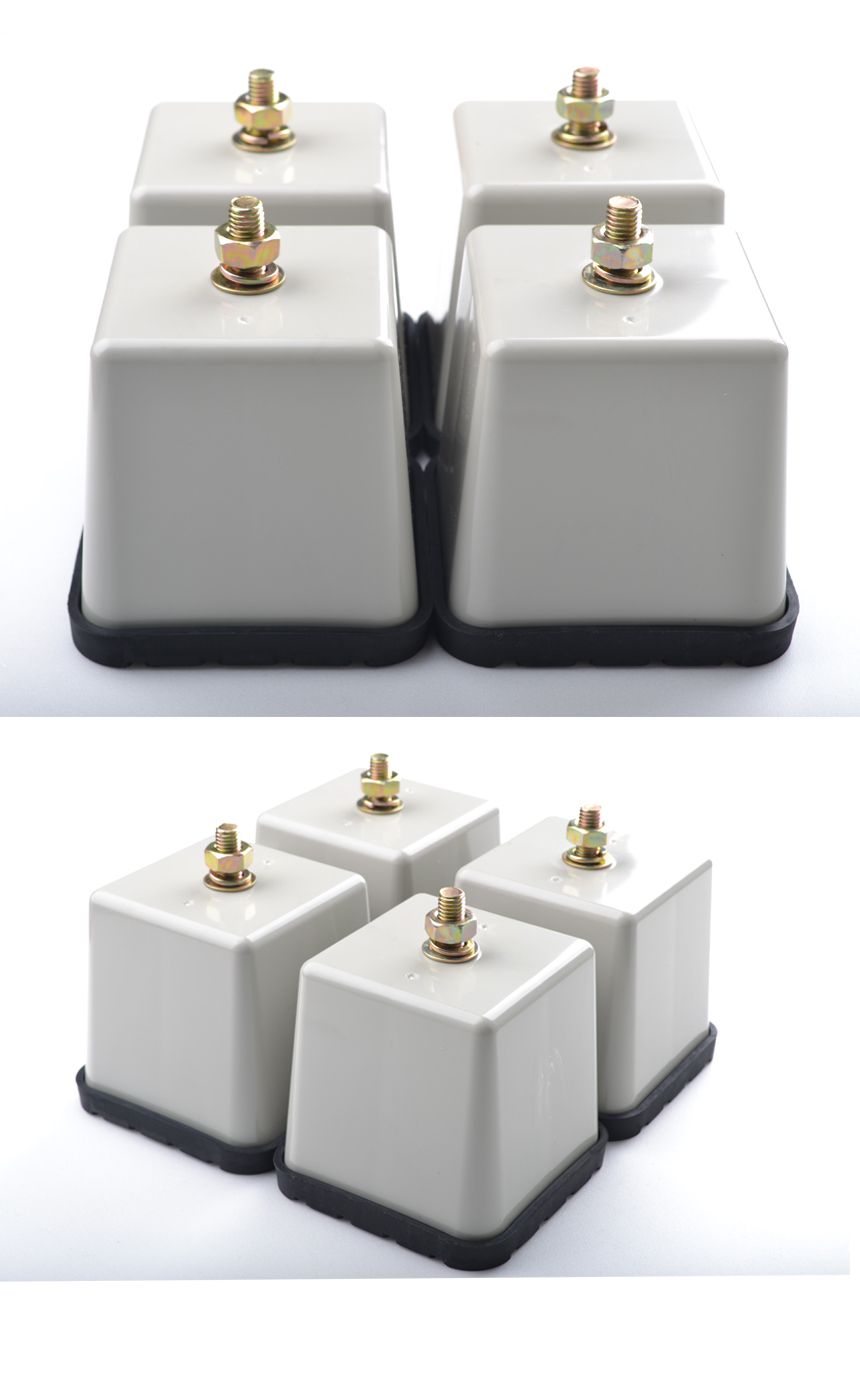 에어컨 실외기받침대 실외기거치대 실외기발 받침/실외기받침/실외기패드/실외기발받침/실외기고무발/세탁