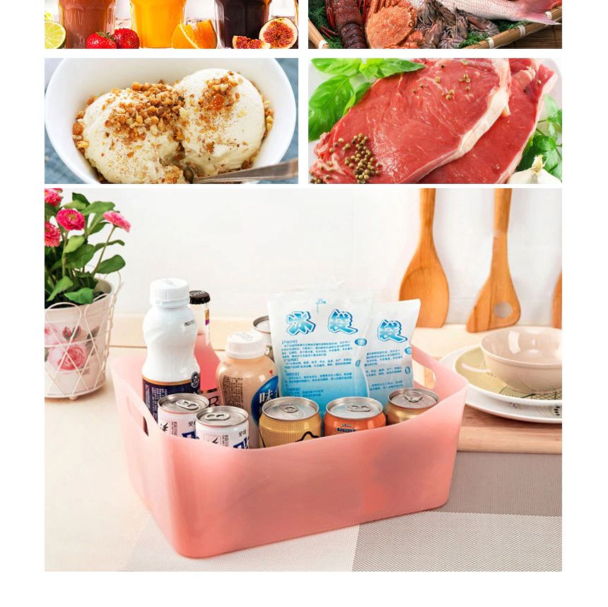 아이스팩 반제품 캠핑용 여행용 200ml x 100매/얼음팩/보냉제/보냉팩/보냉백/얼음팩/보냉팩/쿨팩/휴대용아