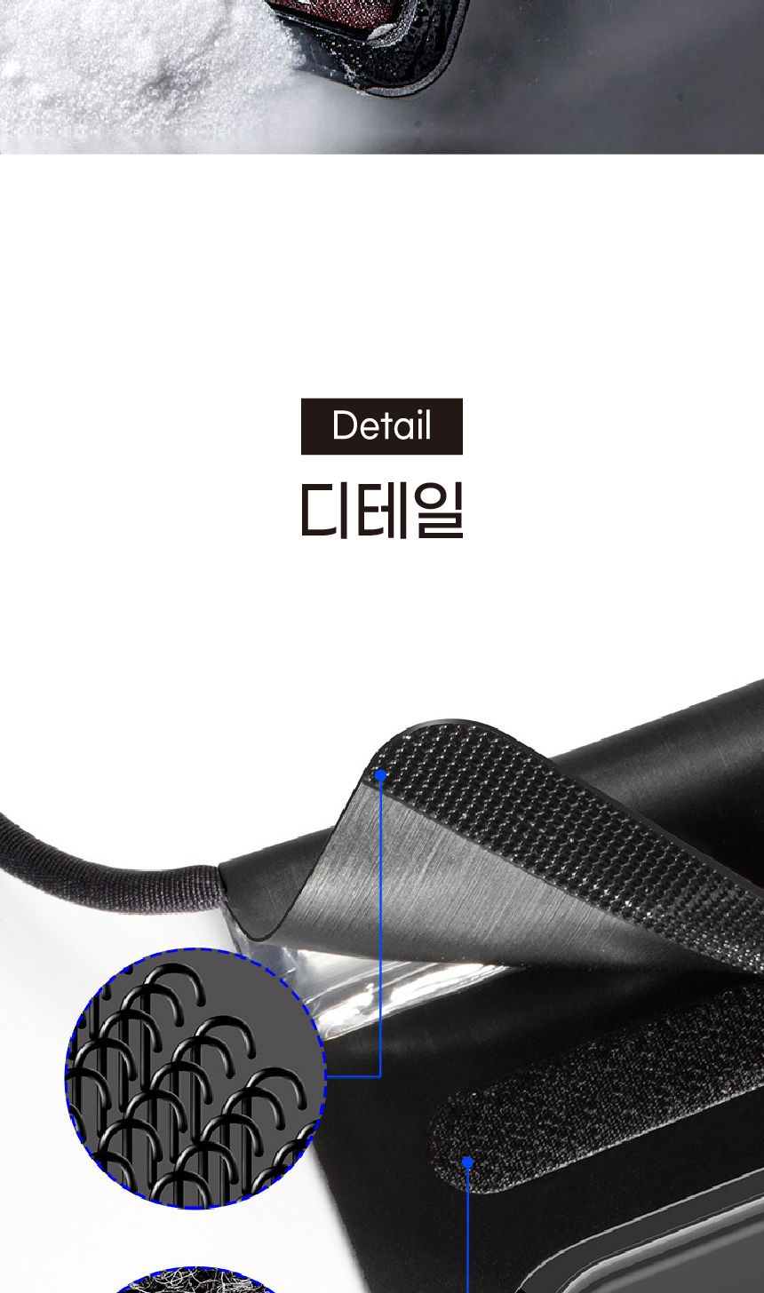 (민트) (가디언블루) 프리미엄 핸드폰 방수케이스 5color/방수팩/휴대폰방수팩/휴대폰방수가방/핸드폰방수