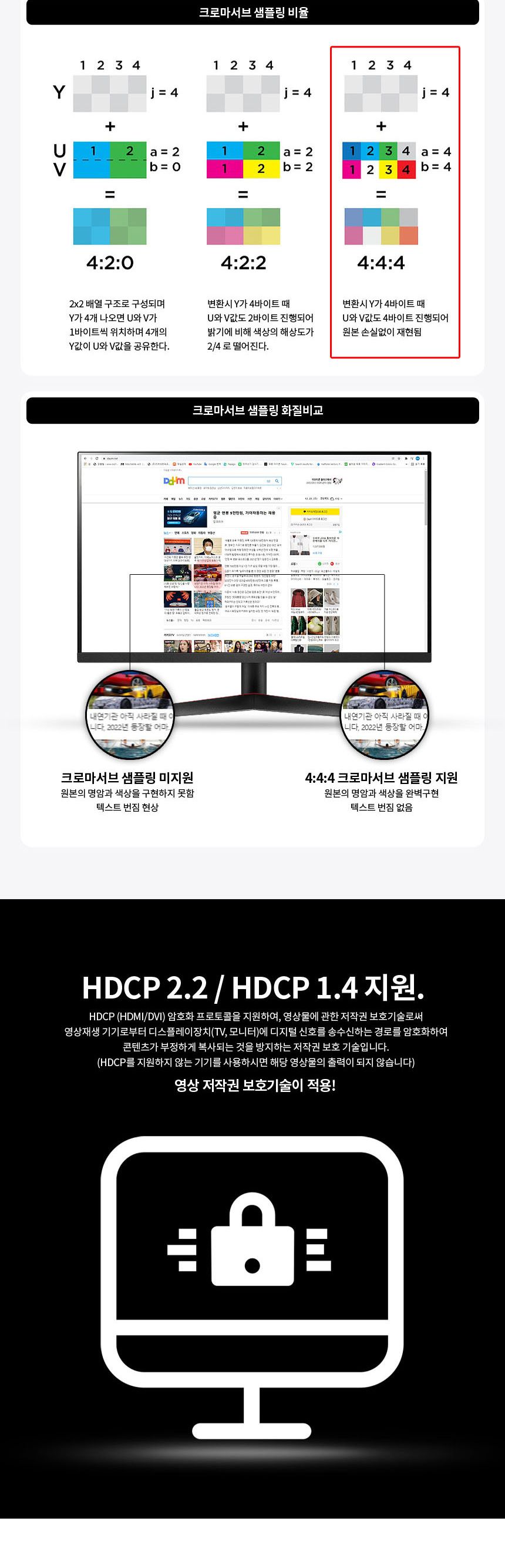 영상1 4 분배기 HDMI V2.0 해상도자동조절 오디오지원/분배기/모니터/HDMI/영상/영상분배/영산분배기/HDMI