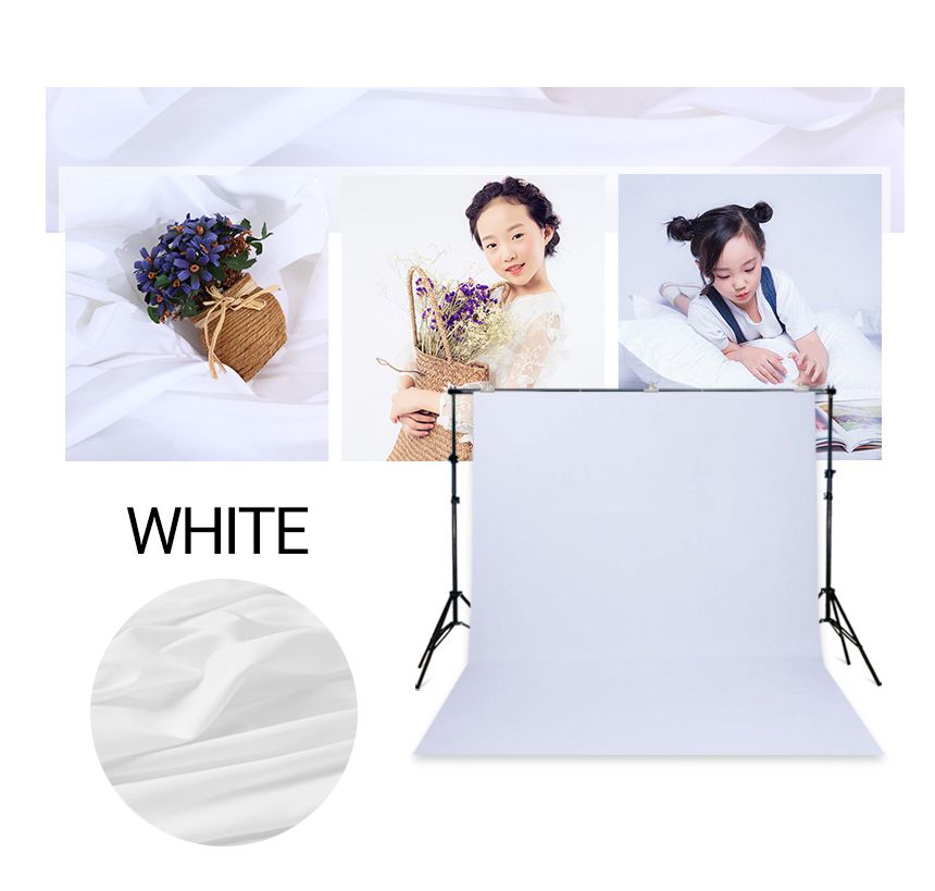 크로마키 천 스크린 배경천 개인방송 2X3m/배경천/배경지/촬영용배경천/촬영용배경지/배경용천/스튜디오배