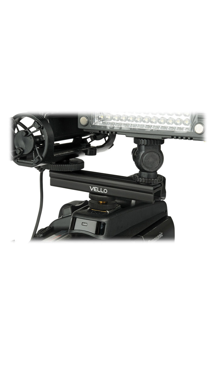 핫슈 슬라이드 바 레일 콜드슈 카메라 DSLR 방송 조명/핫슈나사/핫슈아답타/핫슈어댑터/카메라부품/카메라