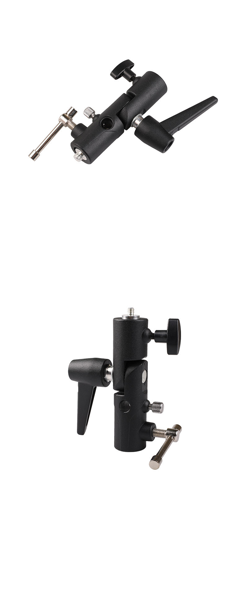 스피드 라이트 스탠드 마운트 삼각대 스트로보 플래쉬/카메라조명/카메라조명브라켓/조명브라켓/삼각대브라