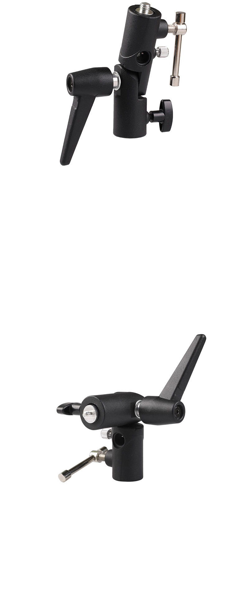 스피드 라이트 스탠드 마운트 삼각대 스트로보 플래쉬/카메라조명/카메라조명브라켓/조명브라켓/삼각대브라