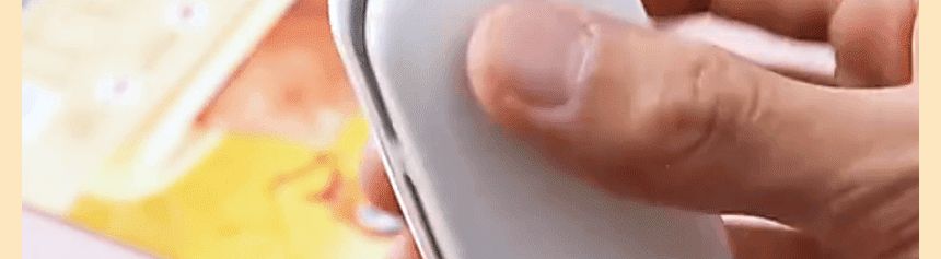 미니 쿠키실링기 밀봉기 실링기 미니밀봉기 미니실링기 실링기계 봉지밀봉기 봉지밀봉 실링기 과자봉지집게 밀봉포장 실링 식품용기 비닐실링
