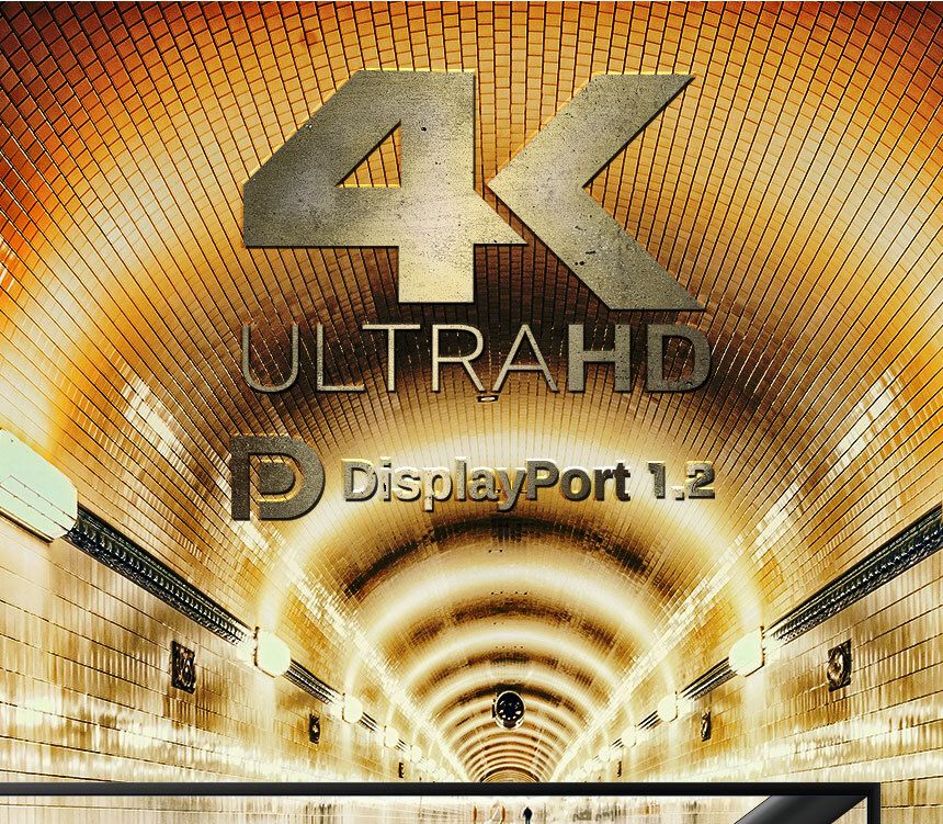 케이베스트 4K DP TO HDMI 케이블 5.0m/케이블/디스플레이케이블/DP케이블/HDMI변환케이블/미니디스플레이