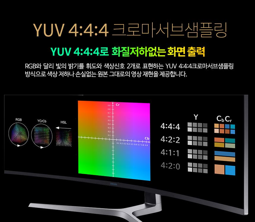 케이네트 8K 메탈 hdmi 2.1 케이블 길이 0.5m/DISPLAYPORT/디피케이블/DP케이블/디스플레이포트/모니터케이