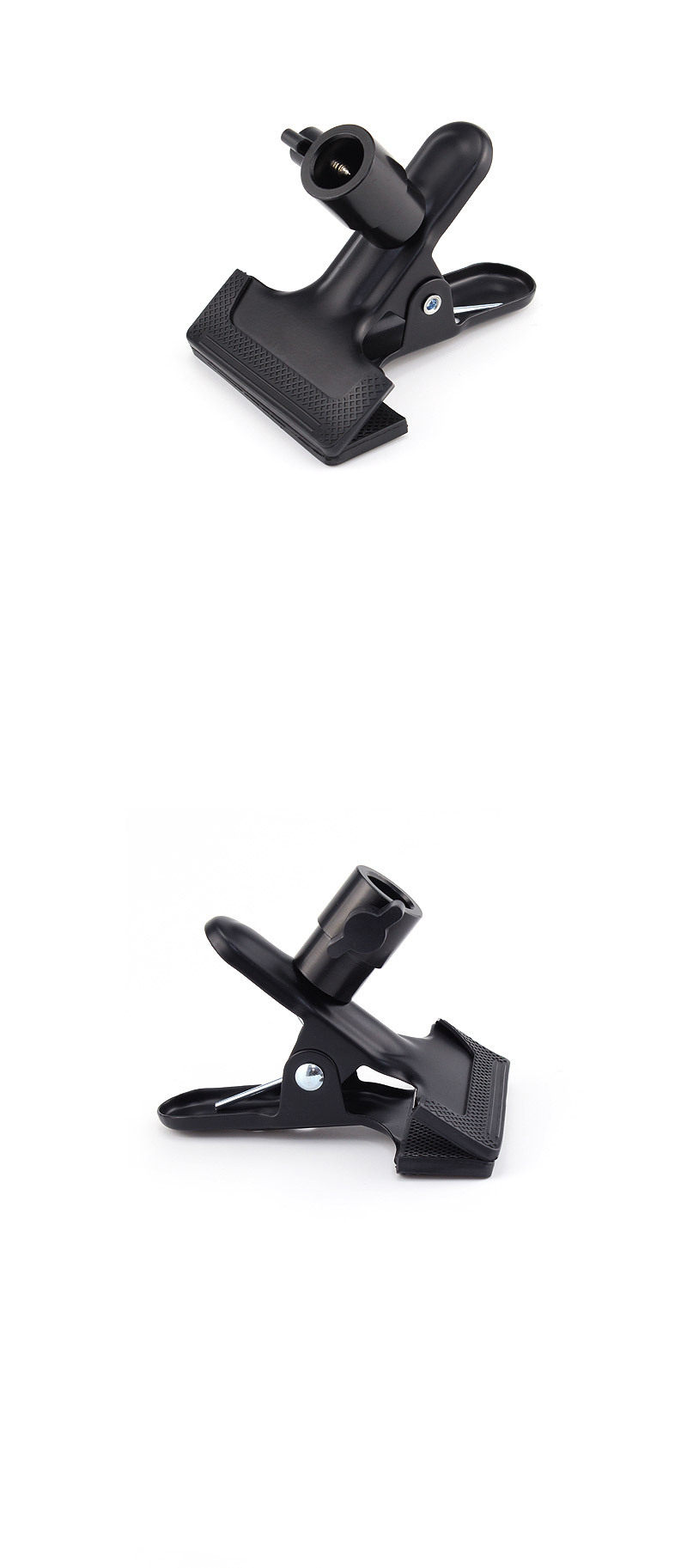 카메라 DSLR 고품질 촬영 액세서리 배경지 배경 클립/촬영장비/카메라클램프/집게클램프/반사판용품/반사판