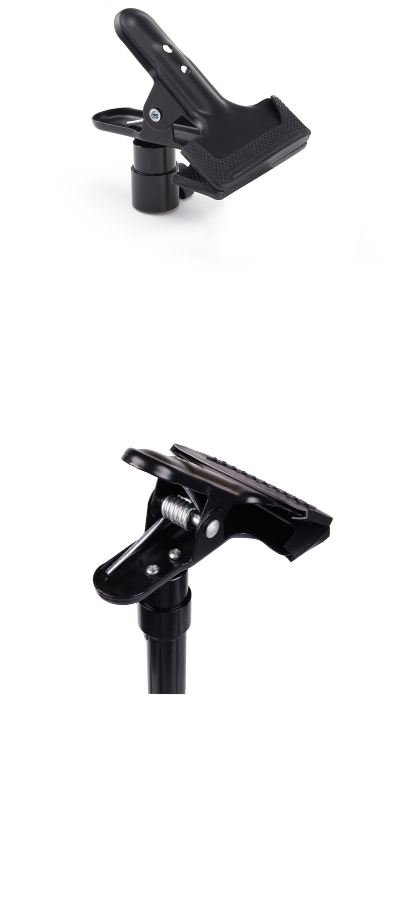 카메라 DSLR 고품질 촬영 액세서리 배경지 배경 클립/촬영장비/카메라클램프/집게클램프/반사판용품/반사판
