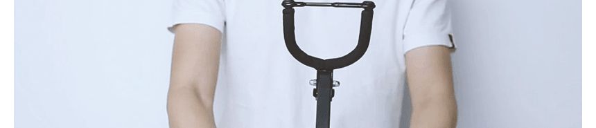 트라이앵글 색소폰스탠드/섹소폰거치대/색소폰스탠드/섹소폰스탠드/색소폰받침대/색소폰홀더/색소폰행거/관