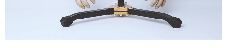 트라이앵글 색소폰스탠드/섹소폰거치대/색소폰스탠드/섹소폰스탠드/색소폰받침대/색소폰홀더/색소폰행거/관