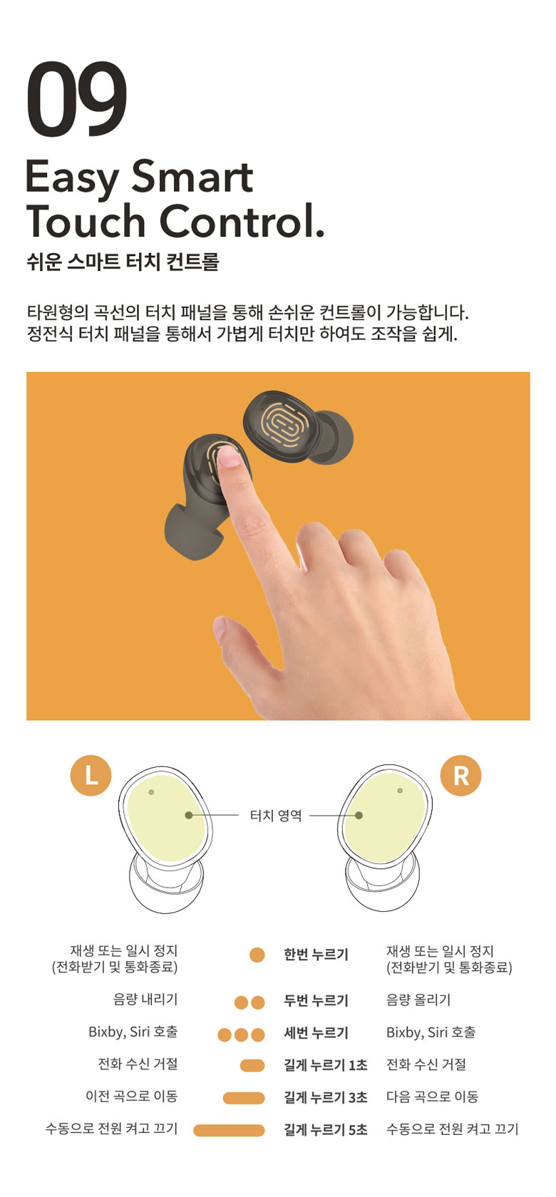 잇서 사운드프로 커널형 버즈 무선 블루투스 이어폰/이어폰/이어셋/무선이어셋/블루투스이어셋/고급이어폰/