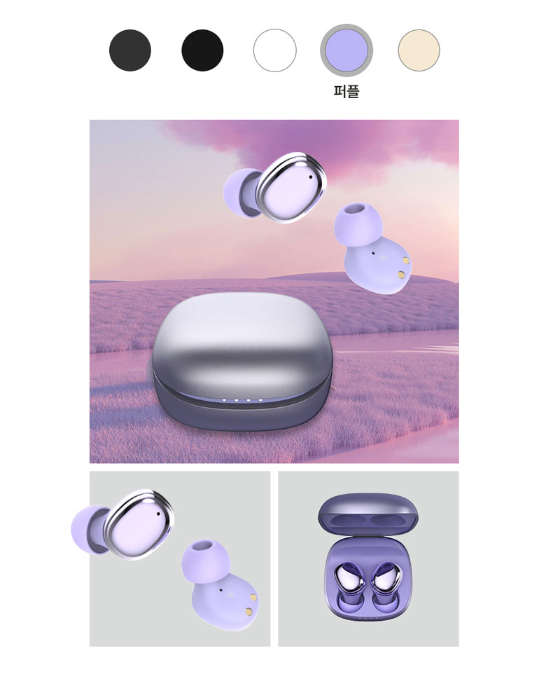 잇서 사운드프로 커널형 버즈 무선 블루투스 이어폰/이어폰/이어셋/무선이어셋/블루투스이어셋/고급이어폰/