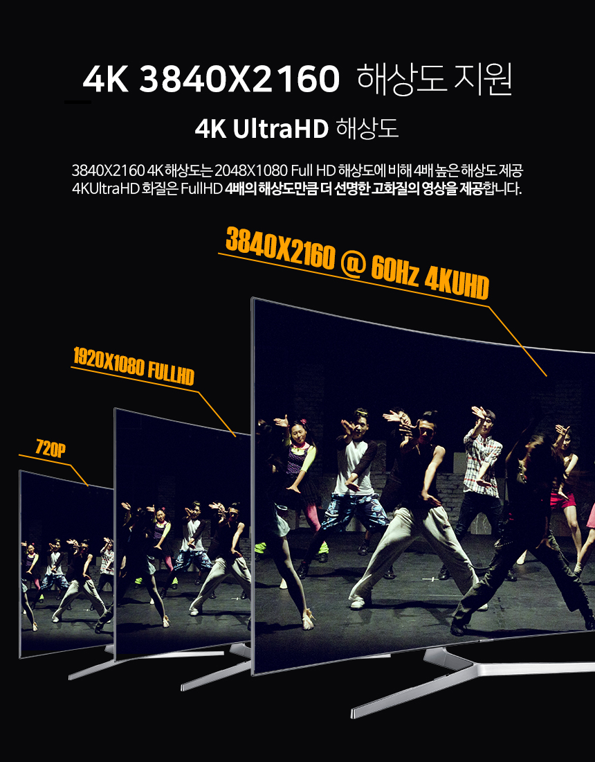 케이네트 DP케이블 더미 디스플레이포트 V1.2 1.0m/케이블/영상선/영상전송/영성케이블/영상전송케이블/DP
