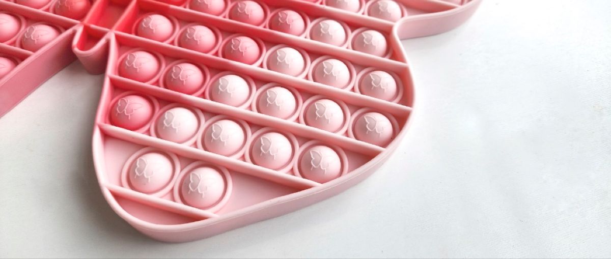 초대형 나비 팝잇 푸쉬팝 팝잇 장난감/뽁뽁이/뽁뽁이장난감/팝잇장난감/감각장난감/모양팝잇/대형푸쉬팝/초