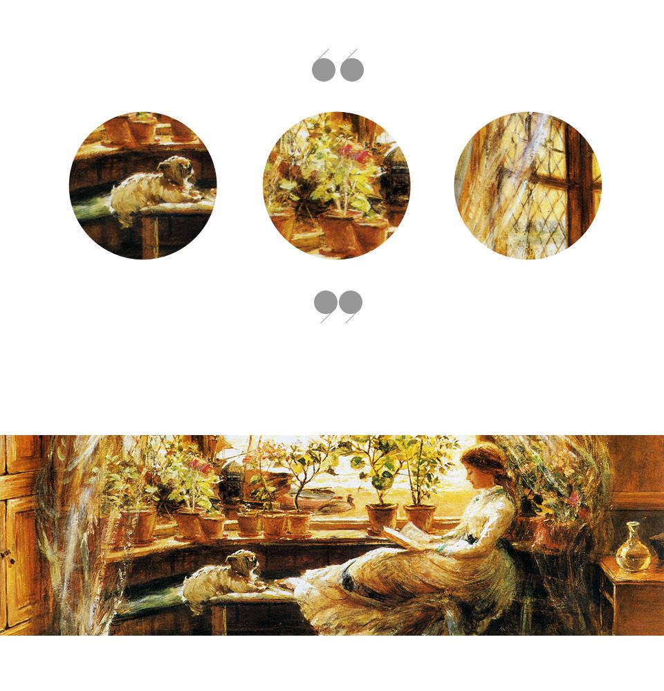 직소퍼즐 - 300피스 따스한 오후의 햇살/에니메이션퍼즐/만화퍼즐/퍼즐/종이퍼즐/액자퍼즐/퍼즐액자/취미퍼