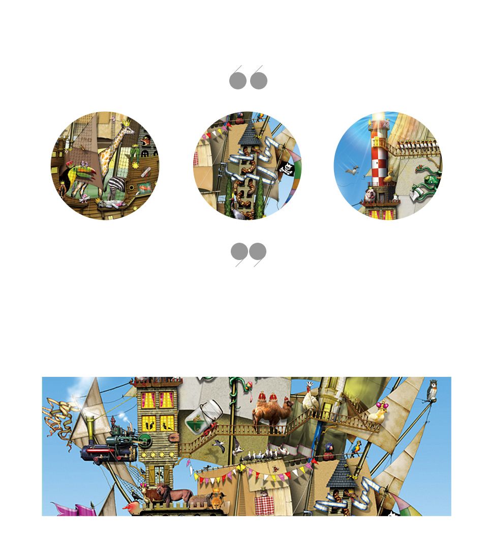 직소퍼즐 - 150피스 노아의 방주/예쁜그림퍼즐/액자용퍼즐/그림퍼즐/멋진액자퍼즐/퍼즐/종이퍼즐/액자퍼즐/