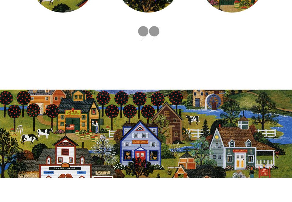 직소퍼즐 - 150피스 즐거운 쇼핑/예쁜그림퍼즐/액자용퍼즐/그림퍼즐/멋진액자퍼즐/퍼즐/종이퍼즐/액자퍼즐/