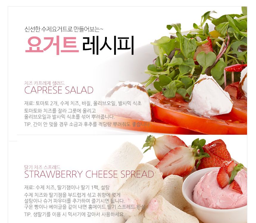 (발효용기단품 핑크) 요거트 메이커 발효용기만 구매가능한 상품입니다/요거트/요거트메이커/요구르트메이