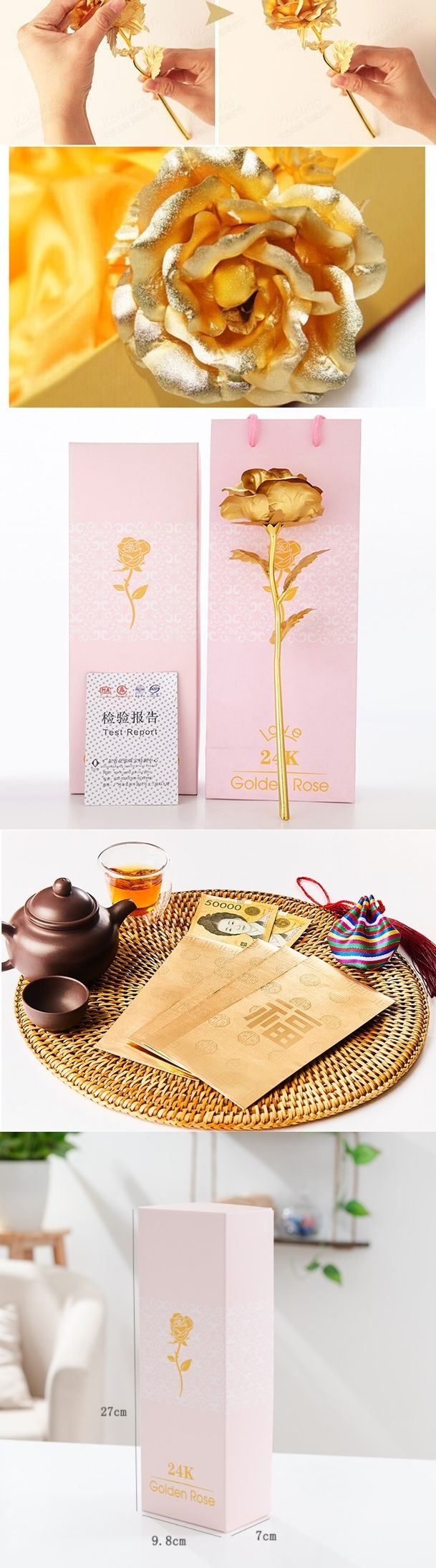 부모님 용돈박스 명절돈박스 명절 봉투 황금장미 선물/꽃/골드꽃/금꽃/선물용꽃/감사꽃/감사선물/부모님선