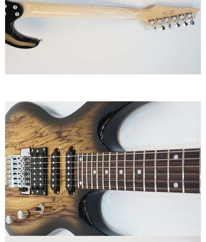 슈퍼스트렛 일렉기타 Jagger ST-G8/전자기타/일렉트릭기타/일렉/일렉기타/기타/고급기타/선물용기타/기타선