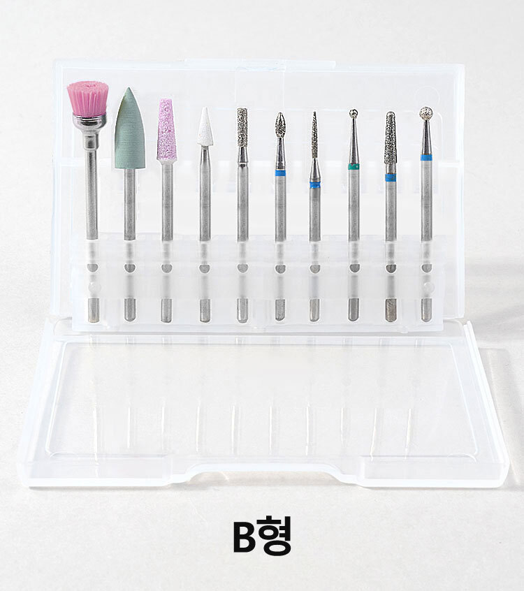 손톱관리 셀프네일드릴 비트 네일도구 전동샤퍼/발톱관리/문제성발톱/전동샤퍼/발톱스케일링/손톱연마기/발