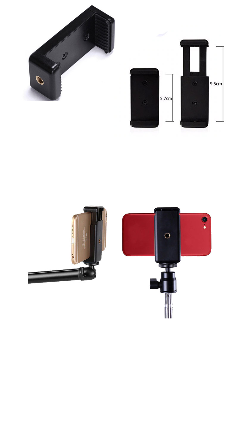 GOPRO10 호환 다용도 매직 암 마운트 집게 고프로10/캠거치대/고프로거치대/고프로암/고프로암거치대/액션