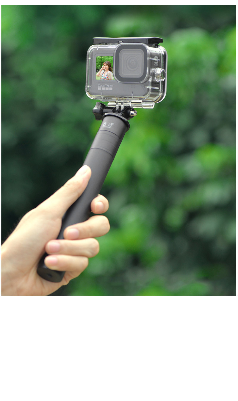 GOPRO10 호환 워터프루프 방수케이스 프레임 고프로10/액션캠범퍼/캠범퍼케이스/액션캠케이스/액션캠커버/