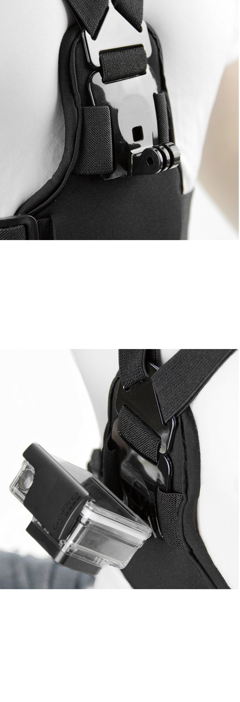 고프로10 호환 가슴 바디 스트랩 촬영 마운트 GOPRO10/고프로스트랩/액션캠바디스트랩/액션캠스트랩/액션캠