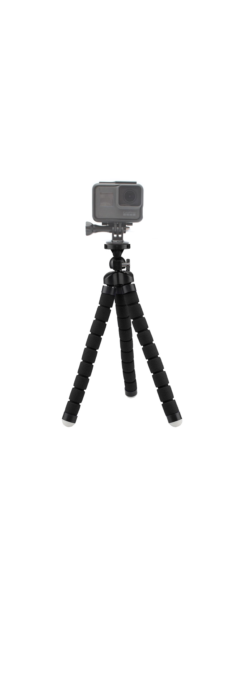 고프로10 호환 고릴라 관절 대형 삼각대 촬영 GOPRO10/삼각대/미니삼각대/고프로삼각대/휴대용삼각대/액션