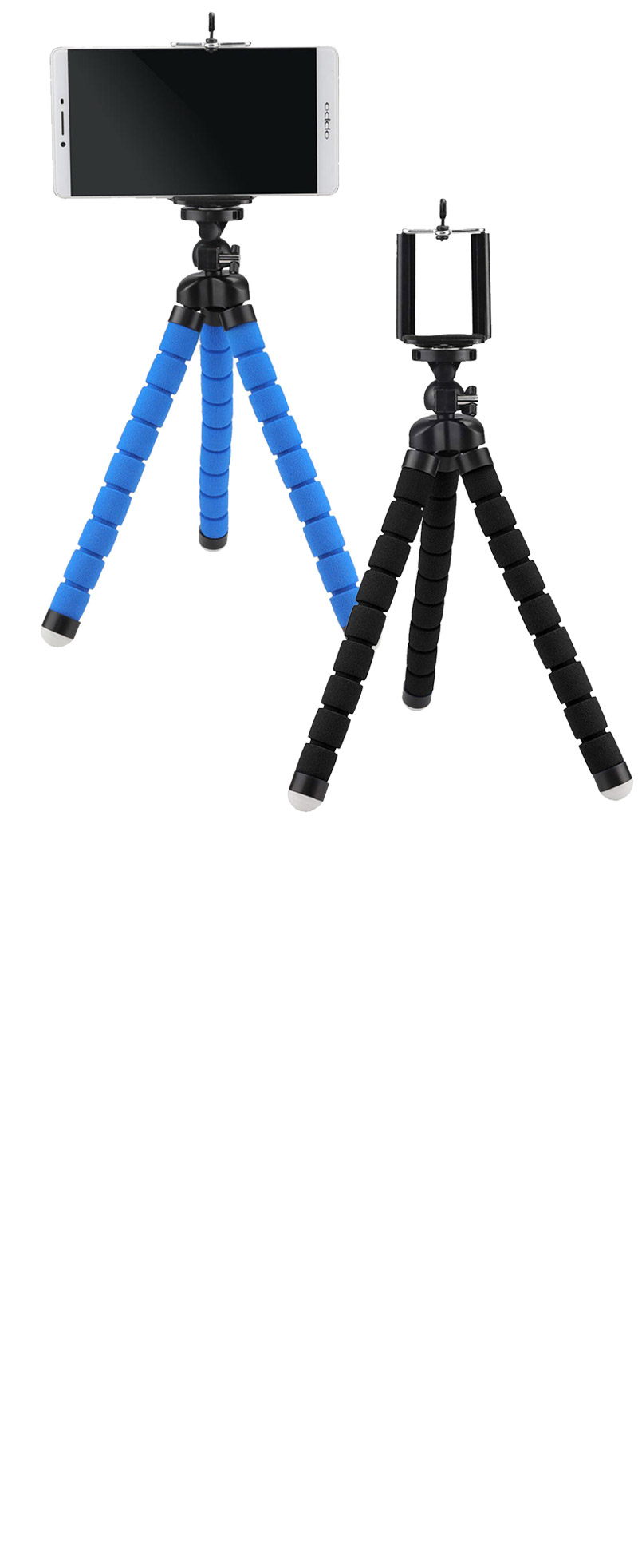 고프로10 호환 고릴라 관절 대형 삼각대 촬영 GOPRO10/삼각대/미니삼각대/고프로삼각대/휴대용삼각대/액션