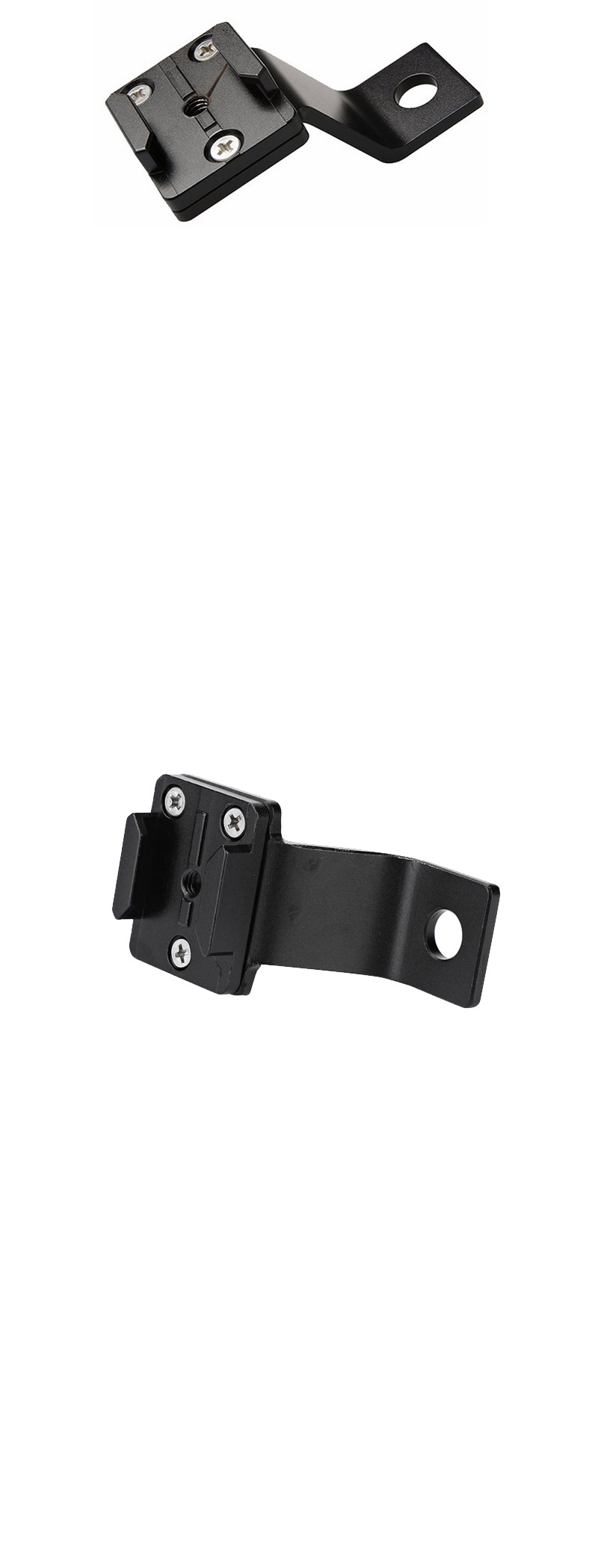 고프로10 호환 오토바이 백미러 버클 마운트 GOPRO10/캠오토바이마운트/액션캠오토바이집게/액션캠오토바이