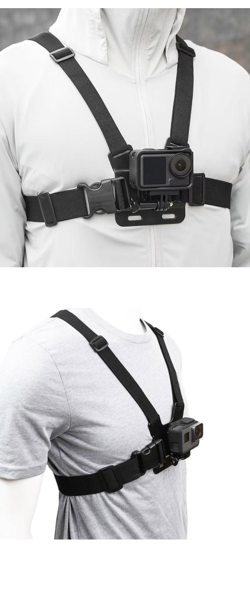 GOPRO10 호환 익스트림 바디 스트랩 체스트 고프로10/고프로스트랩/액션캠바디스트랩/액션캠스트랩/액션캠