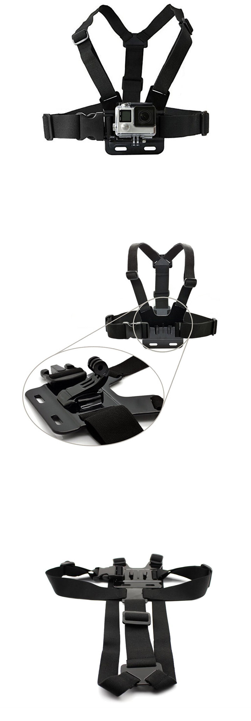 GOPRO10 호환 익스트림 바디 스트랩 체스트 고프로10/고프로스트랩/액션캠바디스트랩/액션캠스트랩/액션캠