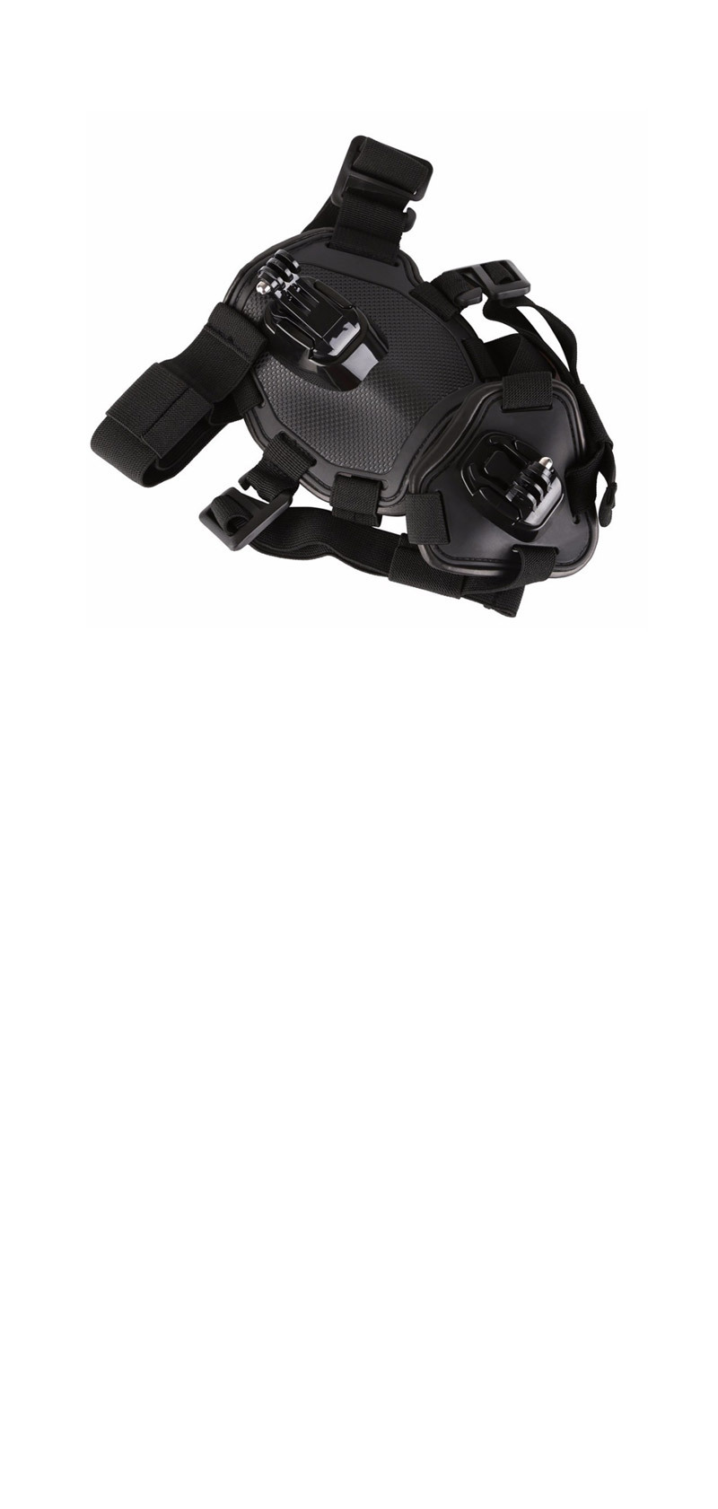 고프로10 호환 강아지 도그 마운트 스트랩 GOPRO10/강아지캠거치대/애견캠거치대/캠애견마운트/액션캠애견